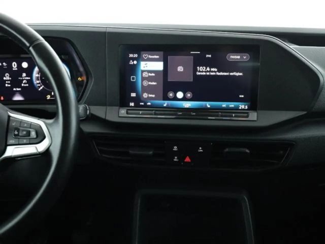 Volkswagen Caddy 2.0 TDI