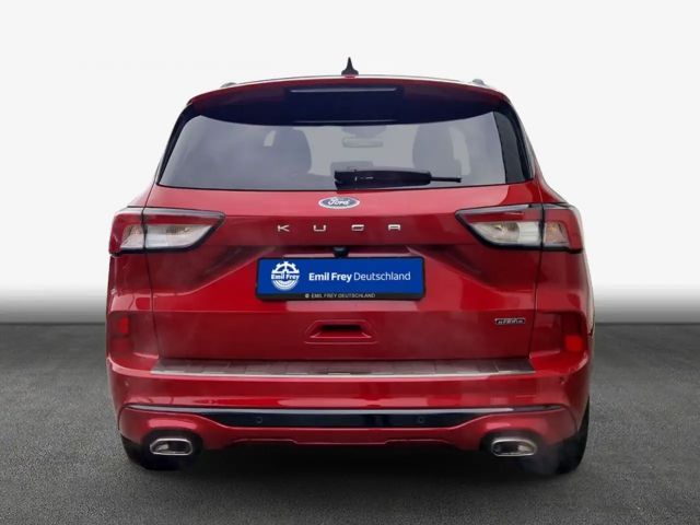 Ford Kuga Plug in Hybrid ST Line X
