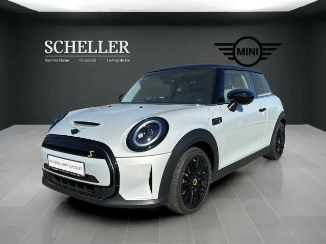 MINI Mini Electric 3-deurs SE