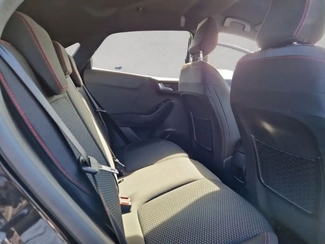 Ford Puma EcoBoost ST Line