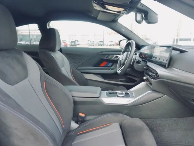 BMW 240 Comfort pakket Coupé xDrive