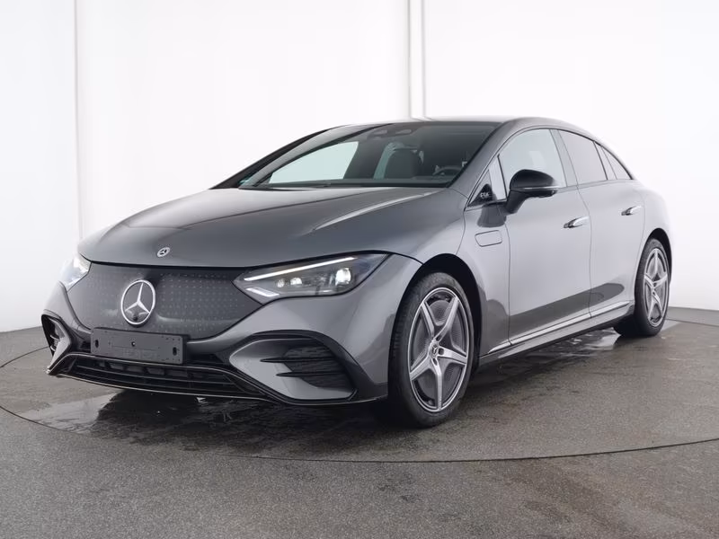 Mercedes-Benz EQE 300 AMG Line Sedan