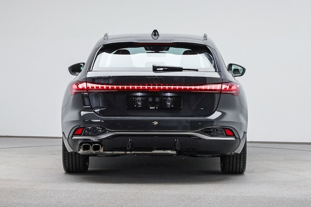 Audi A5 Avant S-Tronic