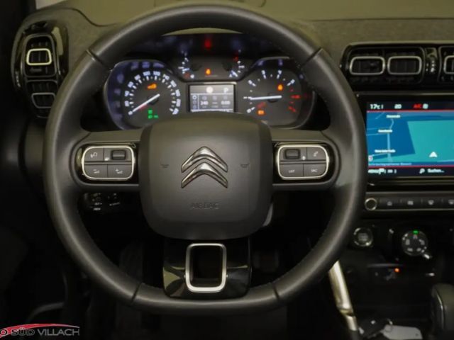 Citroën C3 Aircross Shine