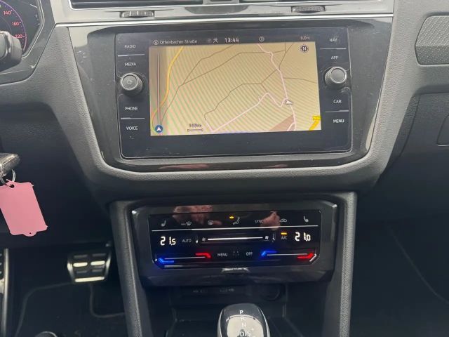 Volkswagen Tiguan 1.5 TSI IQ.Drive R-Line