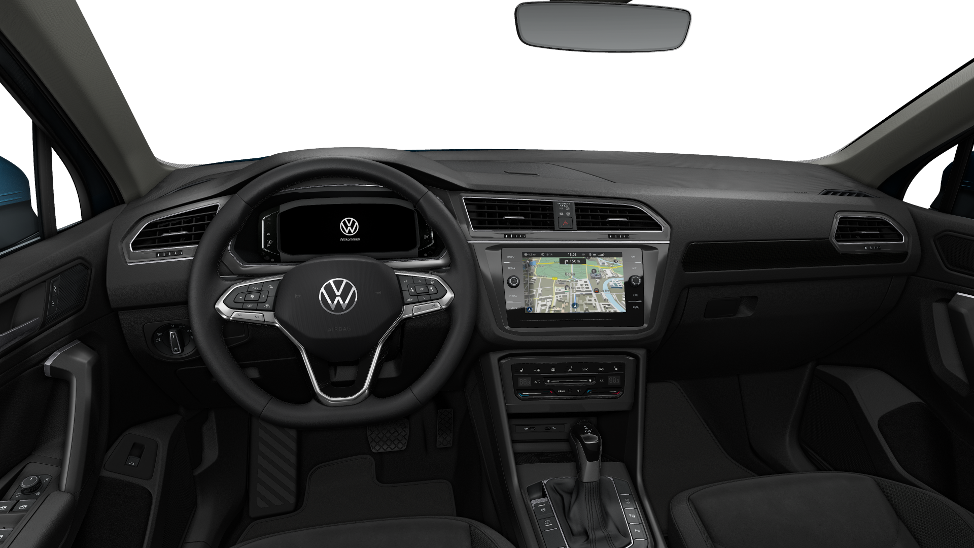 Volkswagen Tiguan 2.0 TDI DSG Elegance Elegance