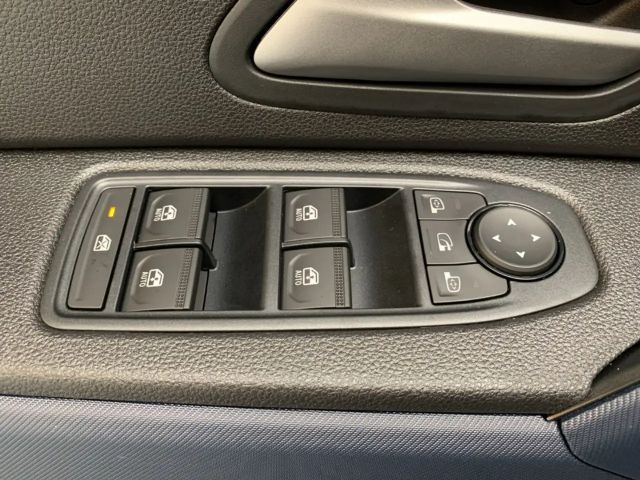 Dacia Duster 4WD TCe 130