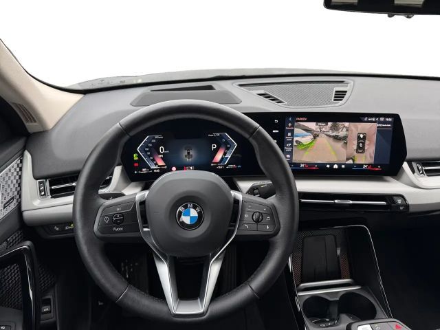 BMW X2 xDrive