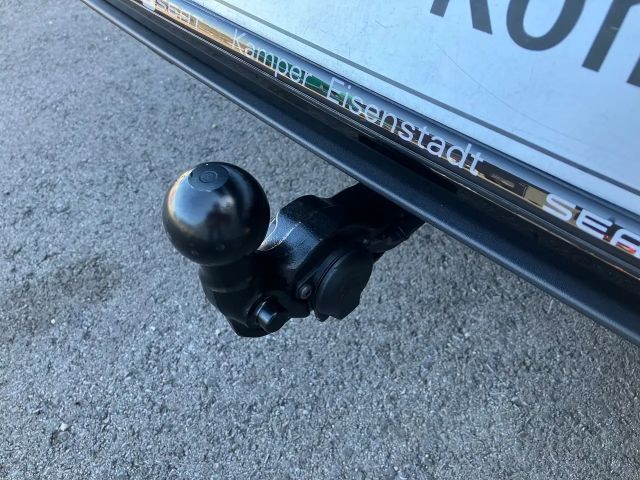 Seat Leon DSG Style e-Hybrid