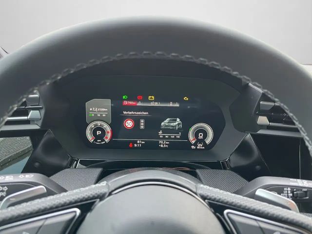 Audi A3 S-Tronic Sedan