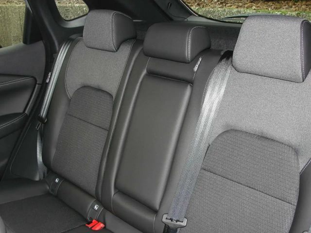 Nissan Qashqai N-Connecta