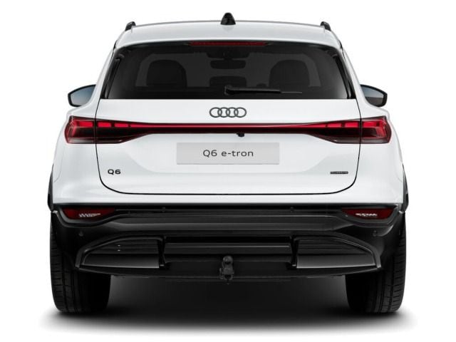 Audi Q6 e-tron Quattro