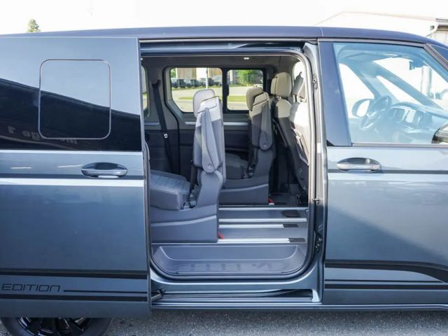 Volkswagen Multivan DSG T7