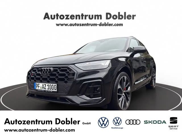 Audi SQ5 Quattro