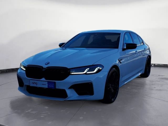 BMW M5 Competition Sedan xDrive