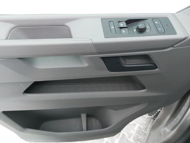 Volkswagen Caravelle T6