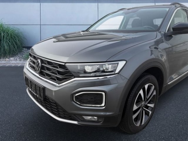 Volkswagen T-Roc 1.5 TSI