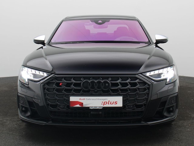 Audi S8 Quattro
