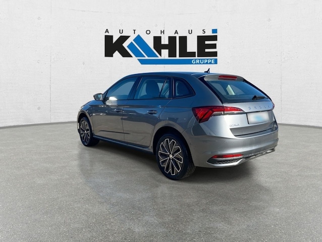 Skoda Scala 1.0 TSI Drive