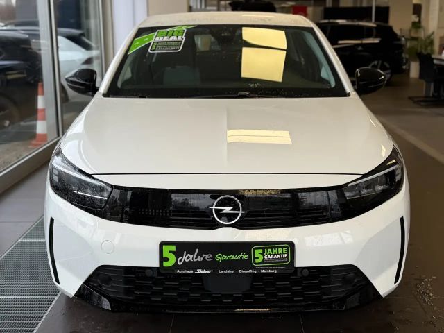 Opel Corsa 1.2 Turbo Turbo