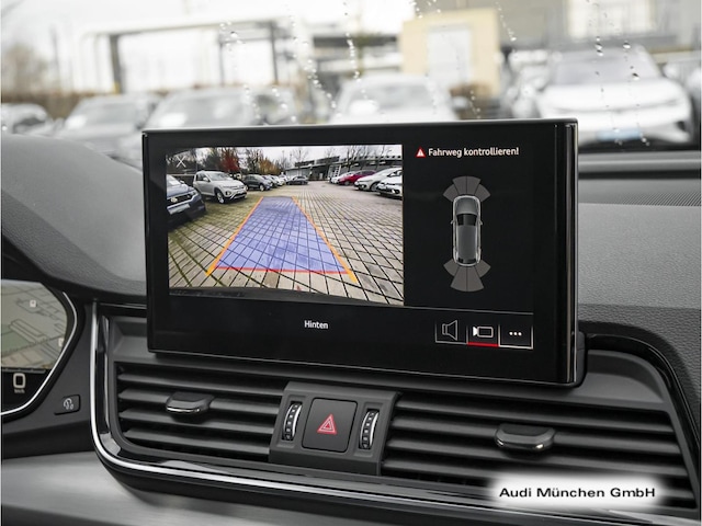 Audi Q5 40 TDI Quattro S-Tronic