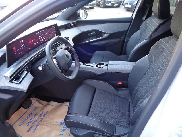 Peugeot 3008 Allure Pack Hybrid