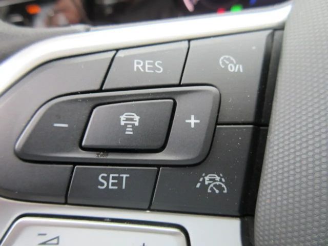 Volkswagen Golf 2.0 TDI DSG Life