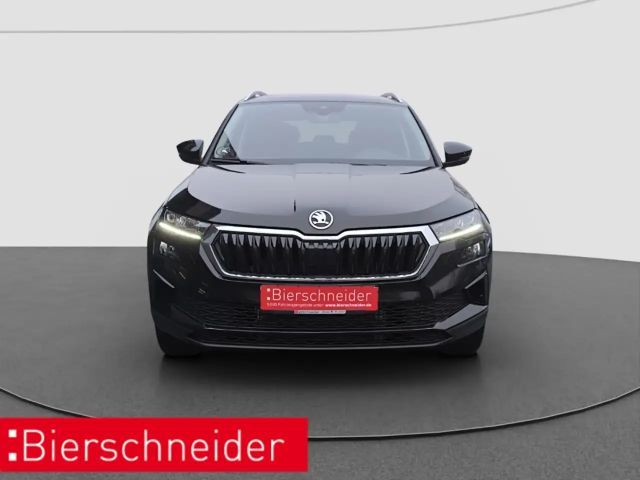 Skoda Karoq 1.0 TSI Drive