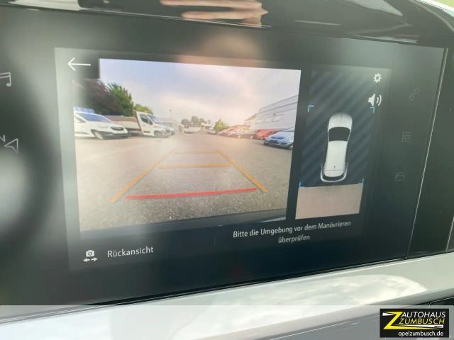 Opel Mokka GS-Line Grand Sport