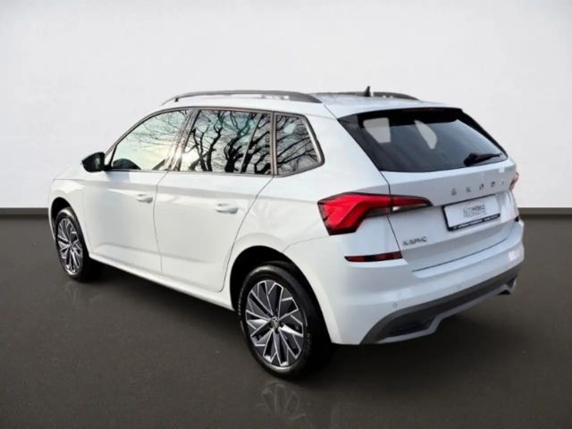 Skoda Kamiq 1.0 TSI Tour