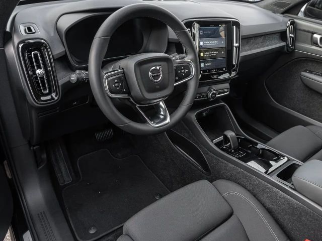 Volvo C40 Plus Recharge