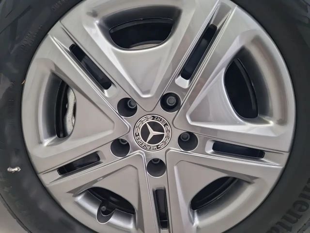 Mercedes-Benz T 180 Limousine Lang Style