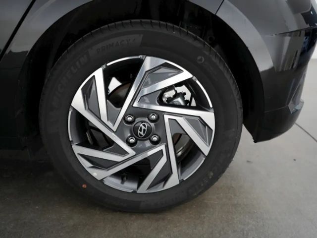 Hyundai i20 T-GDi Trend