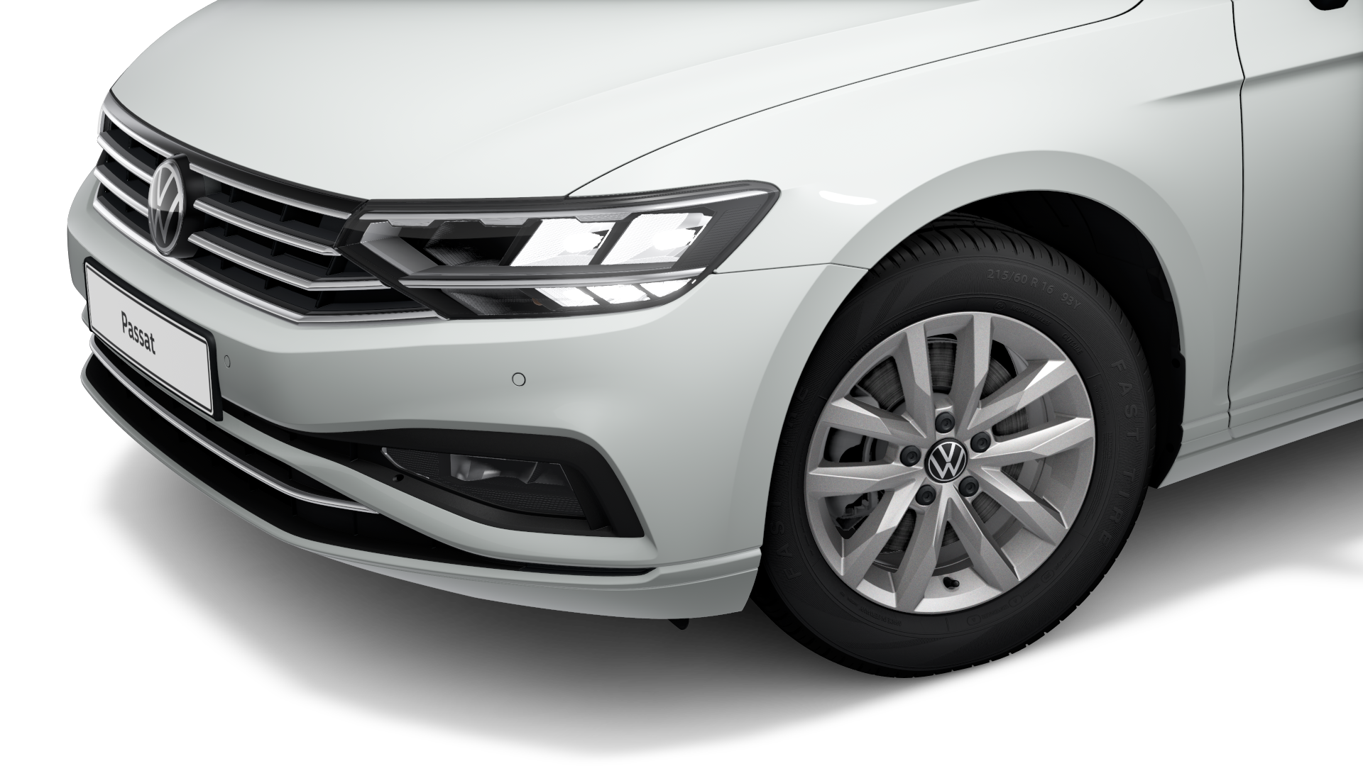 Volkswagen Passat Business Variant