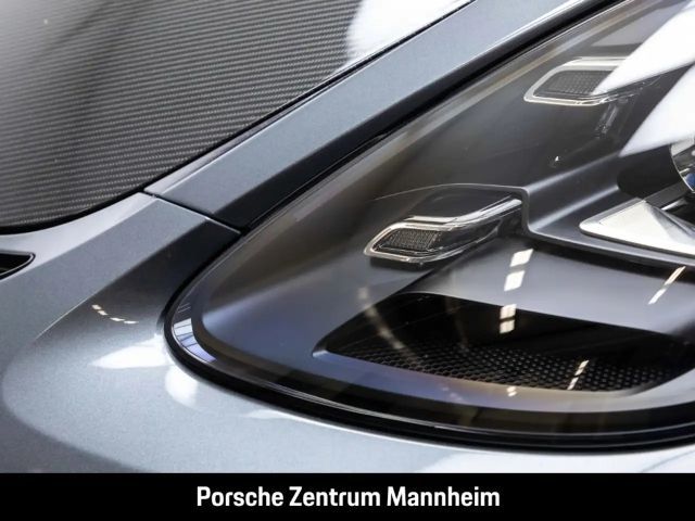 Porsche Cayman 718 RS