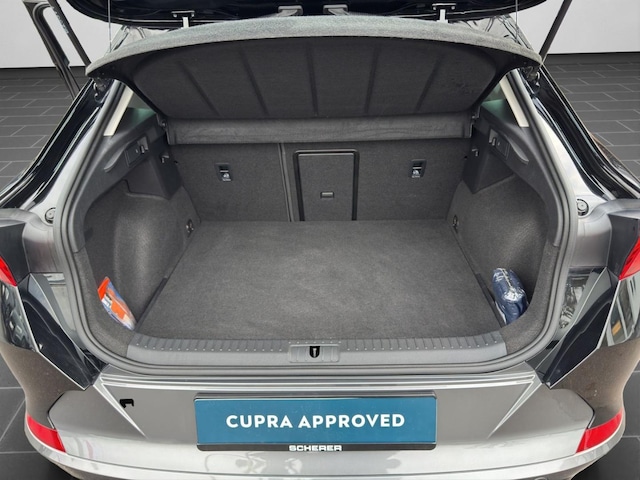 Cupra Formentor 1.4 e-Hybrid