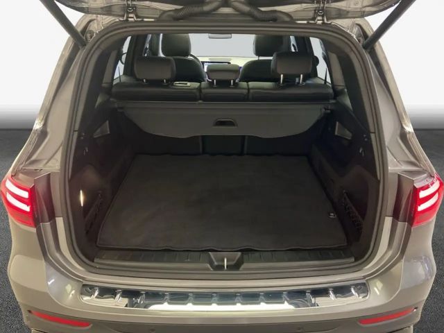 Mercedes-Benz GLB 200 GLB