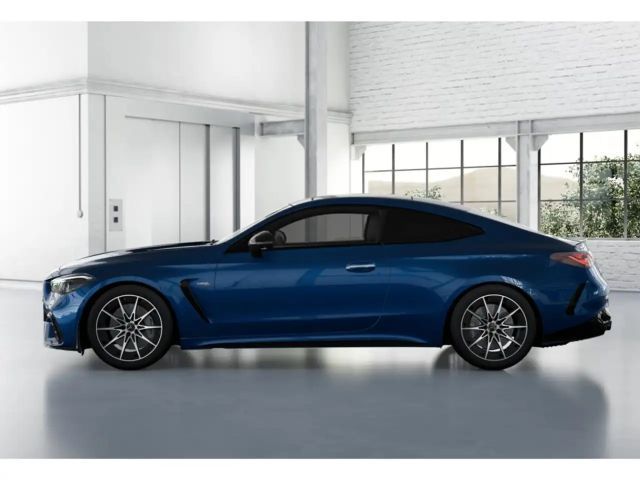 Mercedes-Benz CLE 53 AMG 4MATIC AMG Line