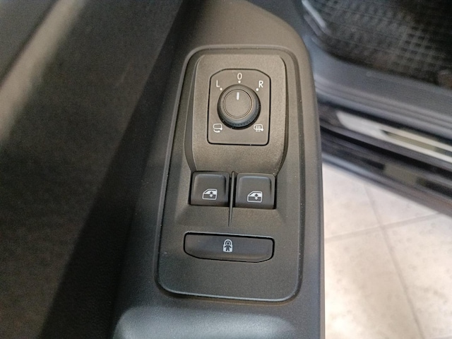 Volkswagen Caddy DSG