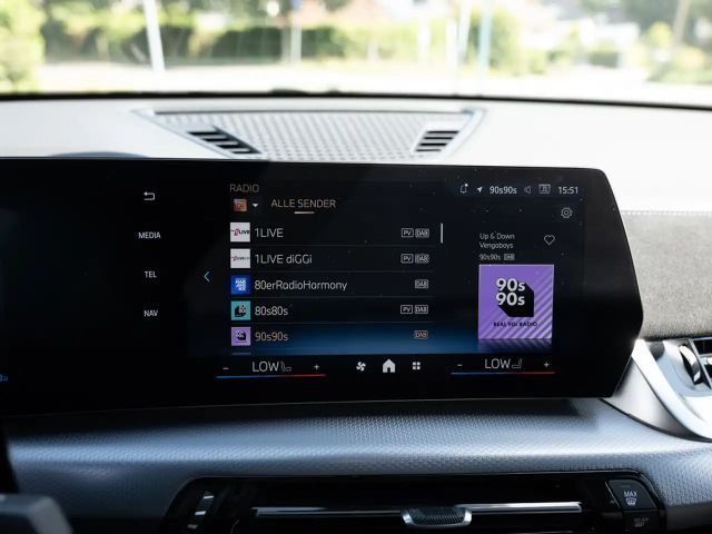 BMW X2 M-Sport sDrive