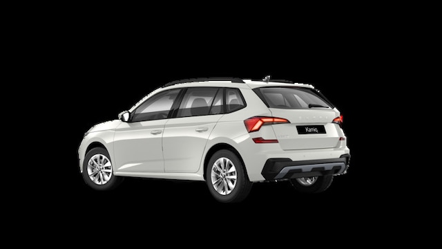 Skoda Kamiq 85 Selection