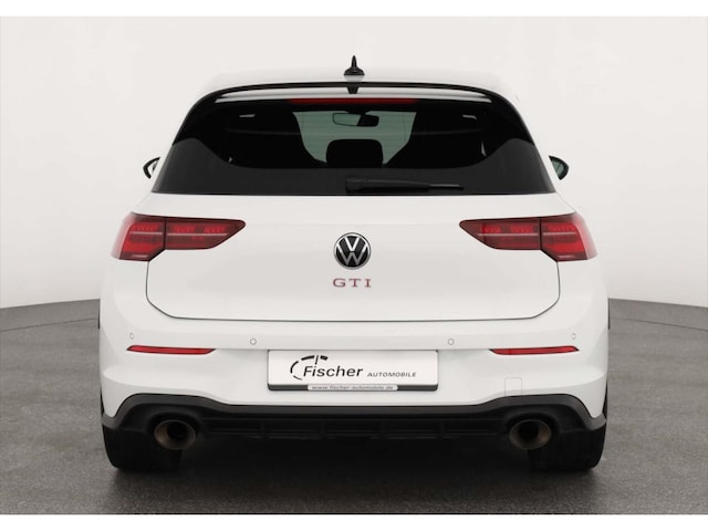 Volkswagen Golf 2.0 TSI