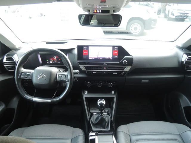 Citroën C4 PureTech Shine