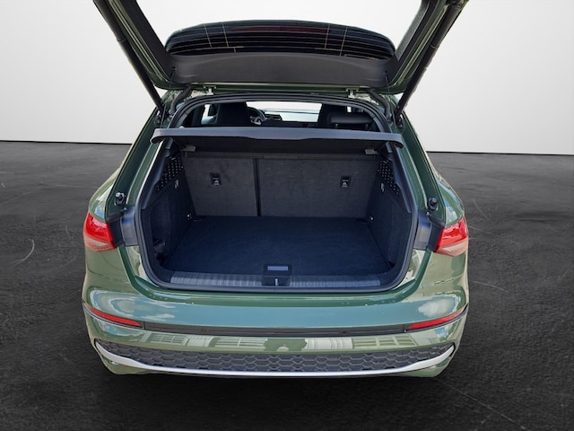 Audi A3 30 TFSI S-Tronic Sportback