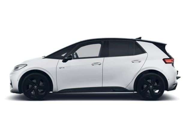 Volkswagen ID.3 GTX Performance