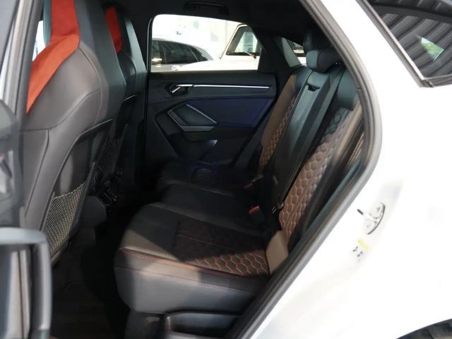 Audi RS Q3 Quattro Sportback