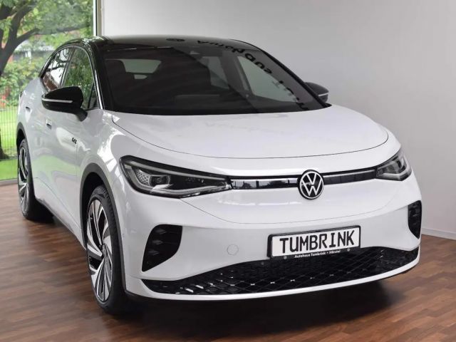 Volkswagen ID.5 GTX