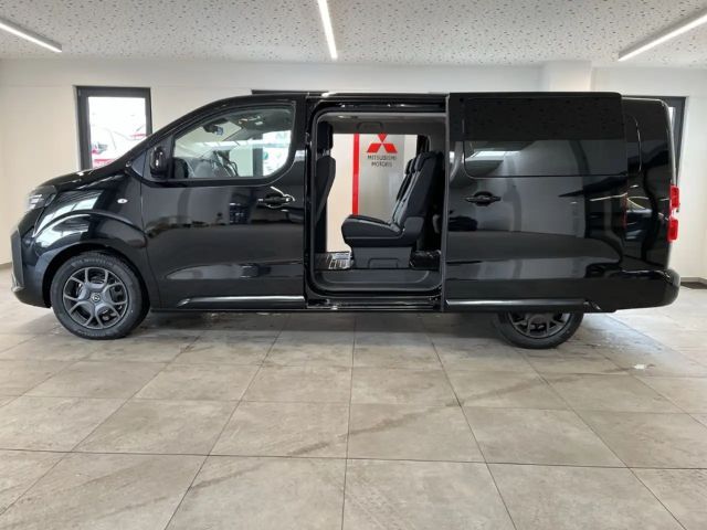 Opel Zafira Life 2.0 HDI XL Edition AT 8-Sitzer ACC KAM