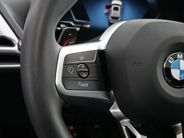 BMW 120 120i M-Sport Sedan