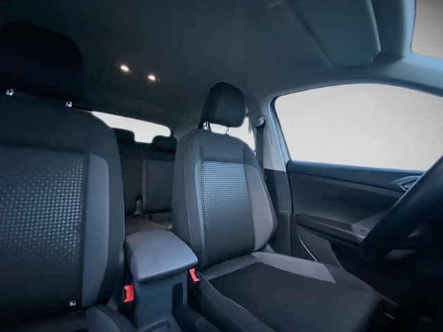 Volkswagen T-Cross 1.0 TSI R-Line